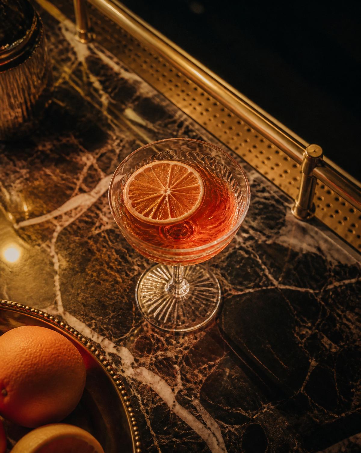 Happy Hour