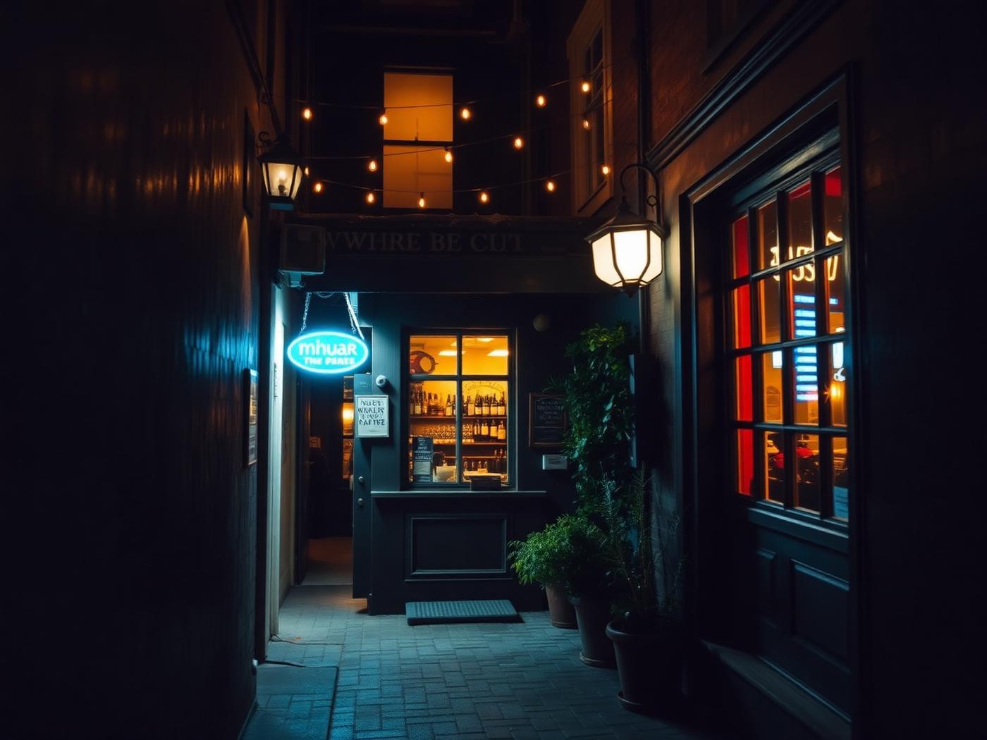 Hidden Gems