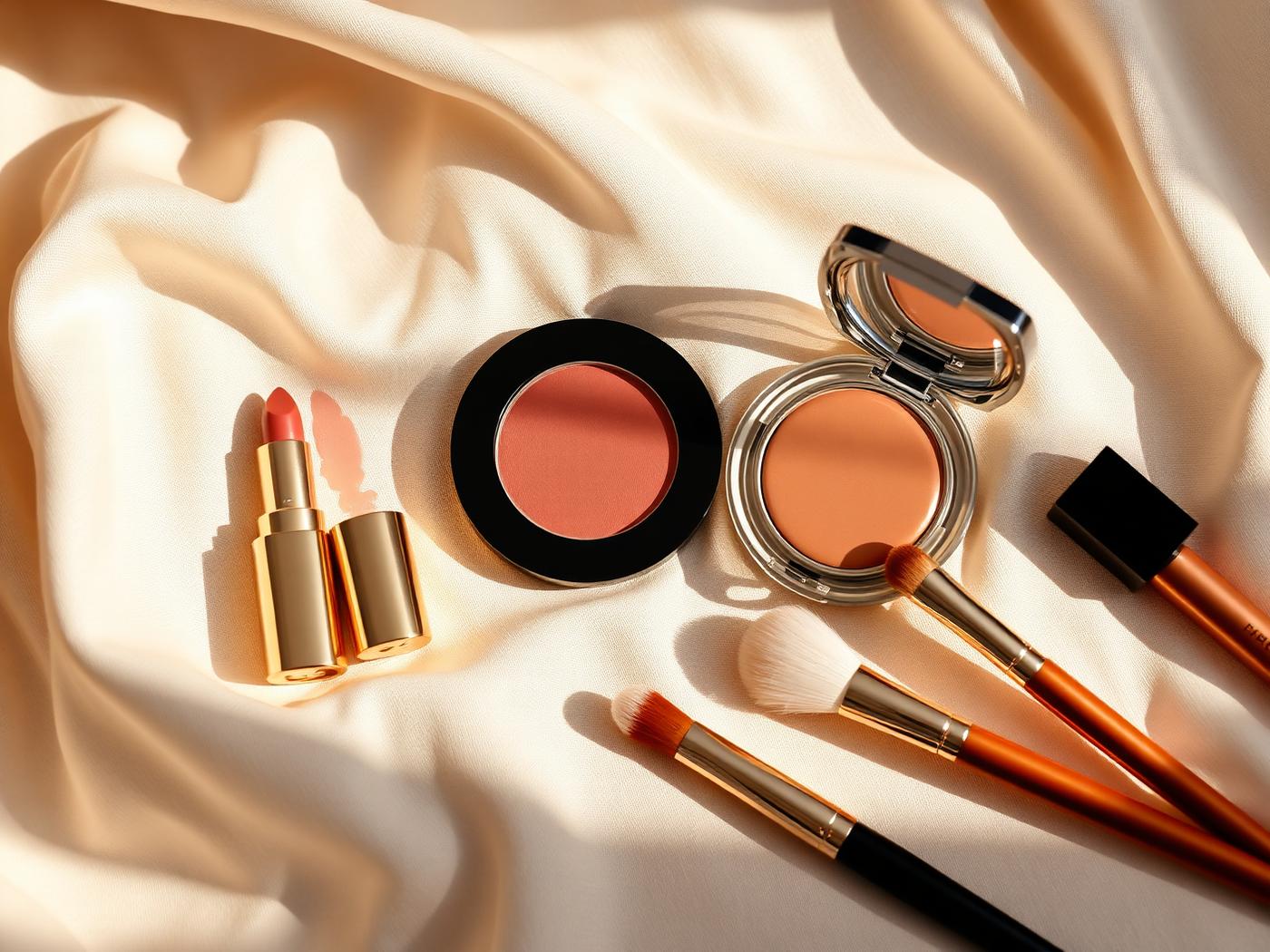 Makeup