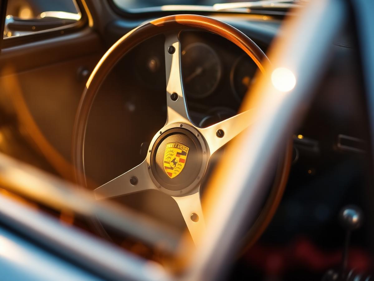 A Weekend in Monaco