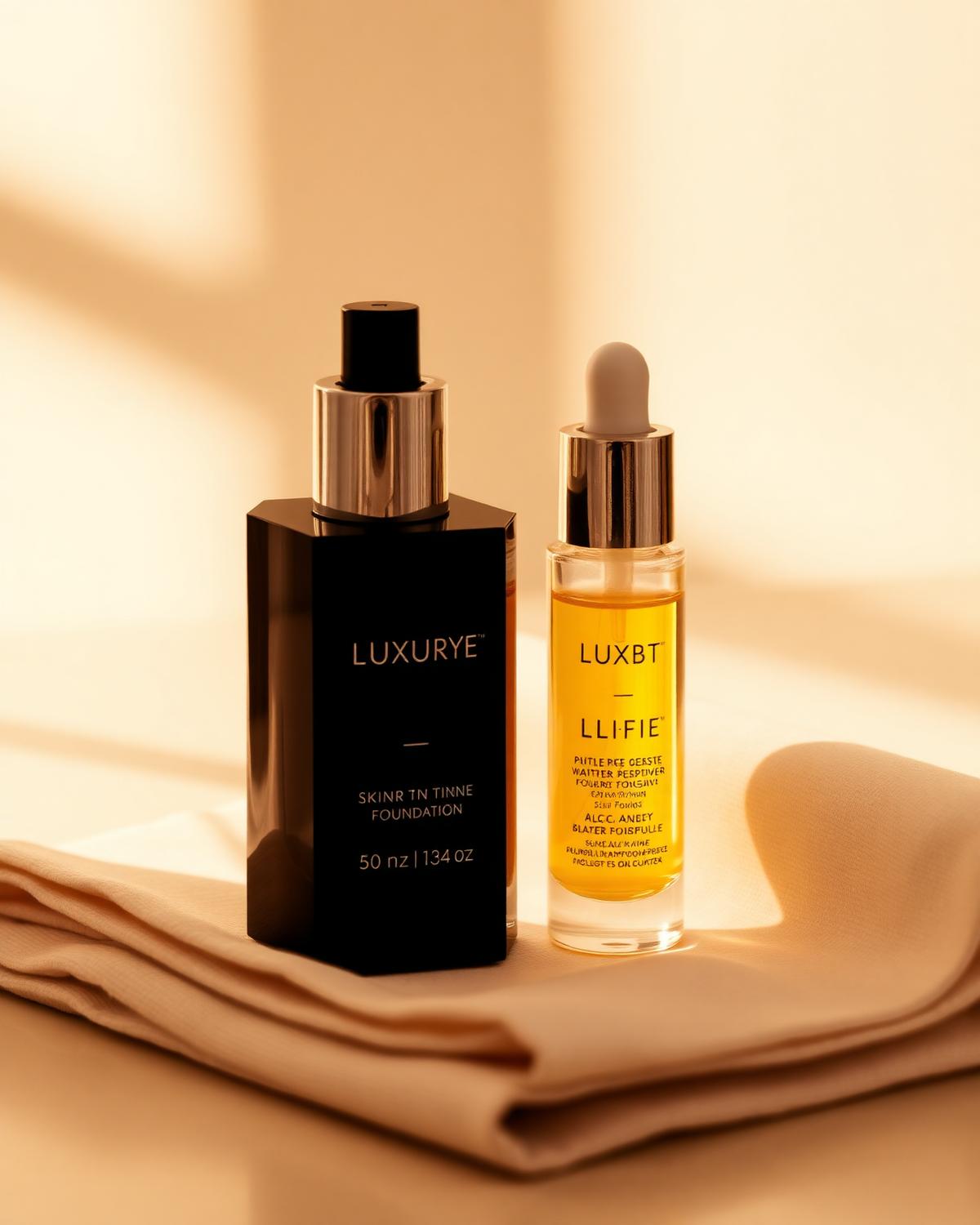 Les Beiges Water-Fresh Tint